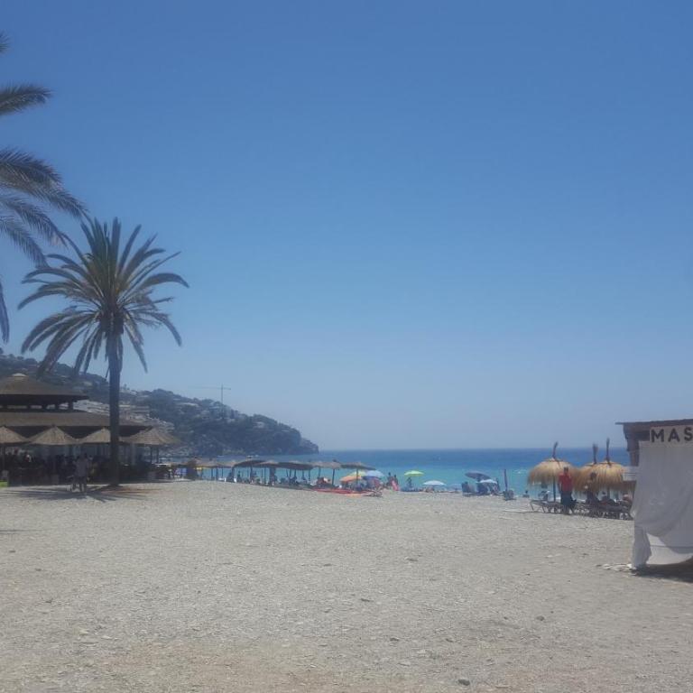 Condesa Playa - Two-Bedroom Apartment - 29