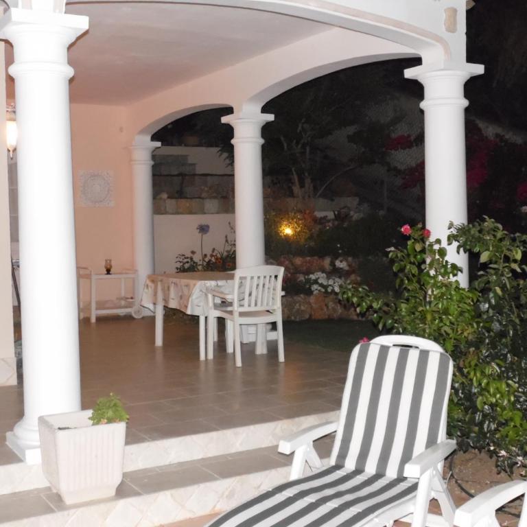 La Bastide Fleurie - Appartamento con Vista Piscina - 4