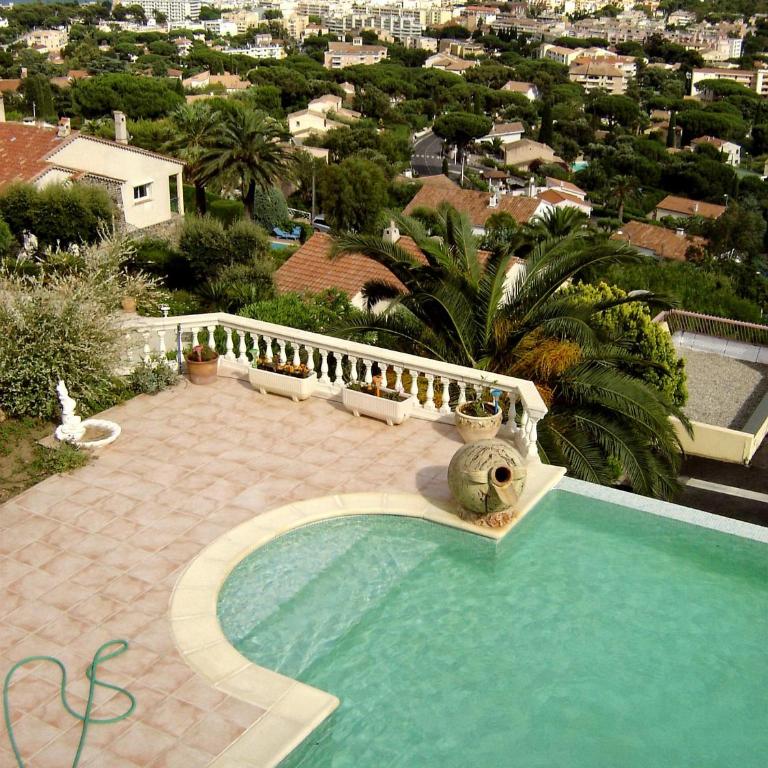 La Bastide Fleurie - Appartamento con Vista Piscina - 3