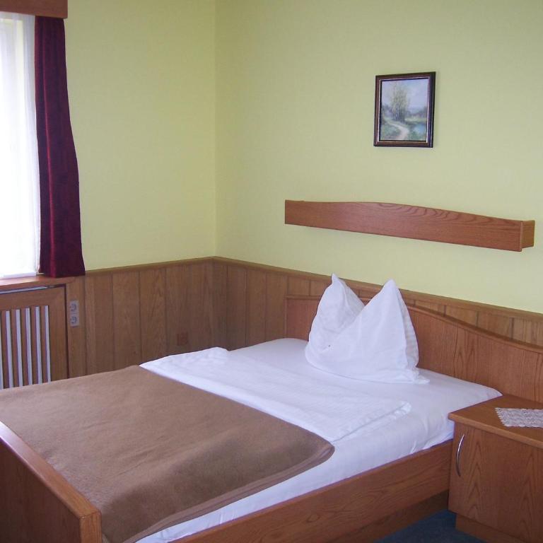Hotel Restaurant zum Schwan - Einzelzimmer - 10