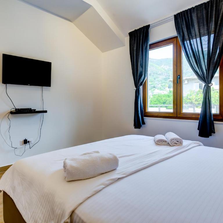 Villa Ilijana - One-Bedroom Apartment - 5