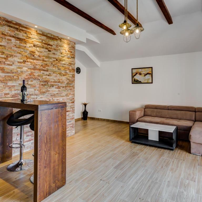 Villa Ilijana - One-Bedroom Apartment - 6
