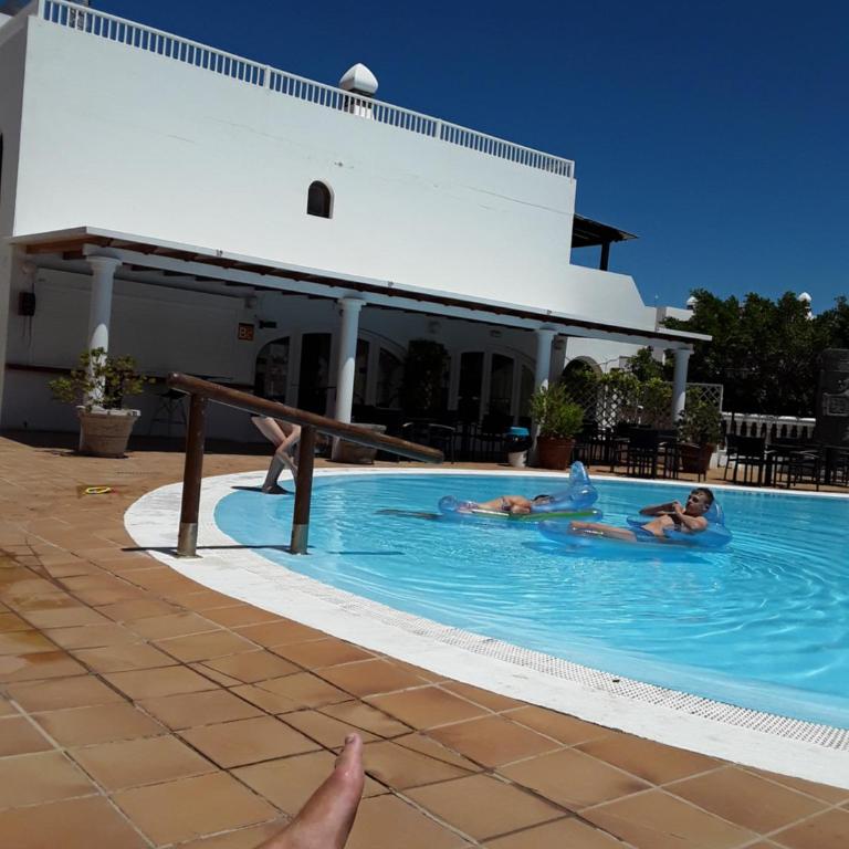 Le farniente - Apartamento - Planta baja - 7