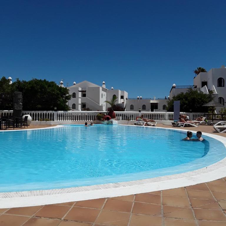 Le farniente - Apartamento - Planta baja - 6
