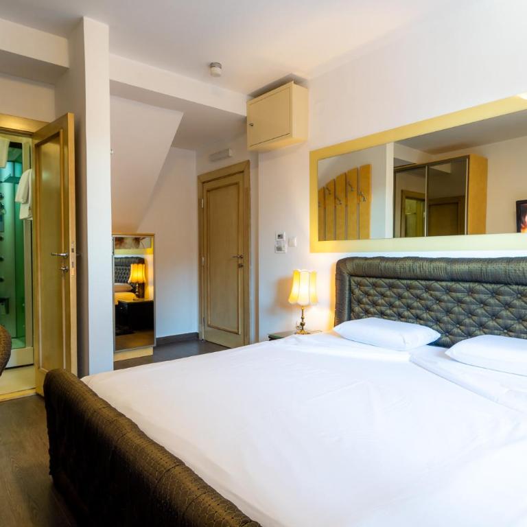 Olympic Apartments Wellness & Spa - Standardni Apartman - 3