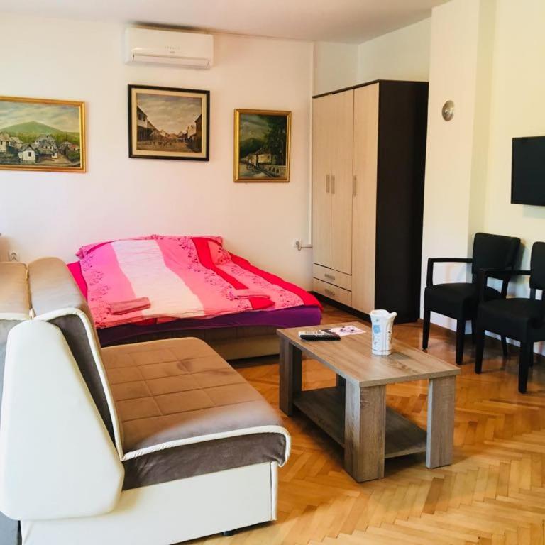 Apartments Konak - Dupleks Apartman - 7