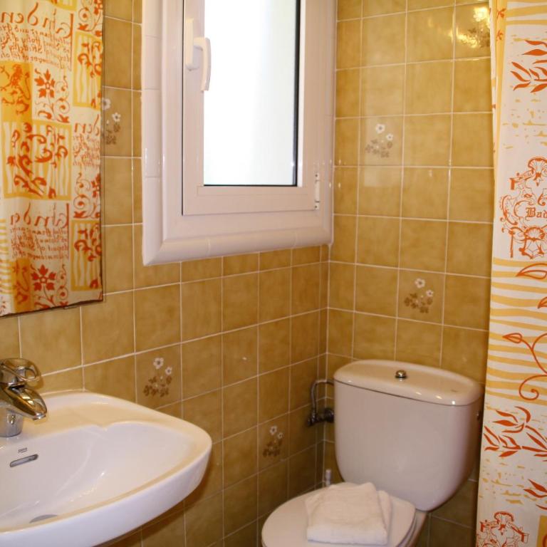 Apartaments Ocean Canada - Apartamento de 2 dormitorios - Canadá 14 - 1