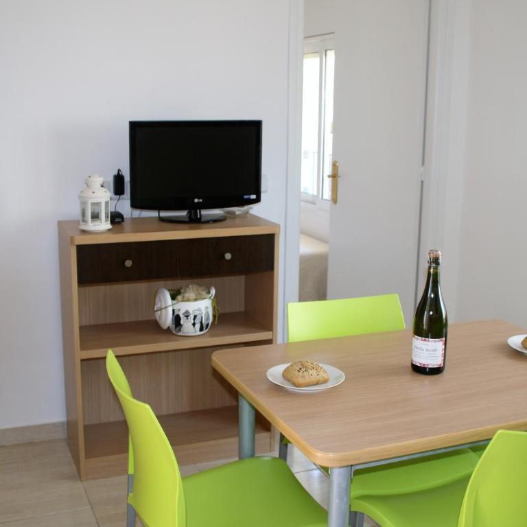Apartaments Ocean Canada - Apartamento de 1 dormitorio - Canadá 16 - 4