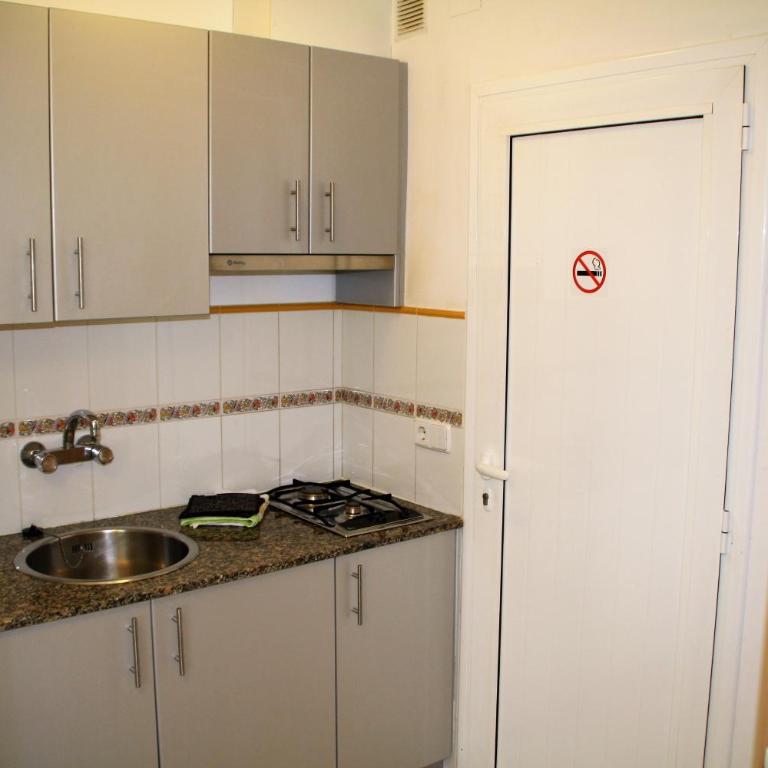 Apartaments Ocean Canada - Estudio - Canadá 3 - 1