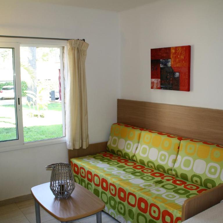 Apartaments Ocean Canada - Estudio - Canadá 3 - 2