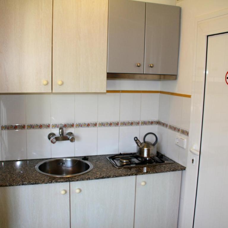 Apartaments Ocean Canada - Estudio - Canadá 9 - 1