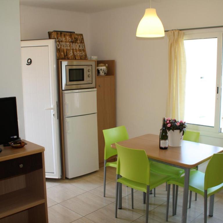 Apartaments Ocean Canada - Estudio - Canadá 9 - 4
