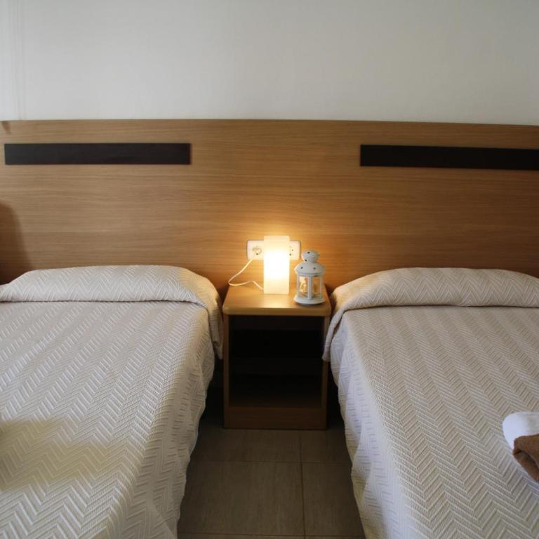 Apartaments Ocean Canada - Estudio - Canadá 9 - 5