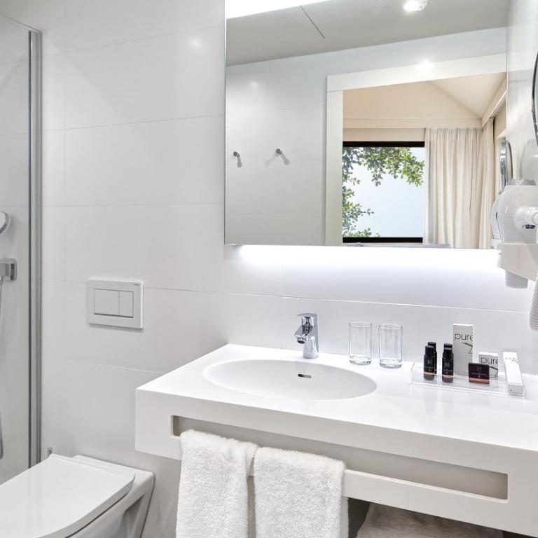 Club Maspalomas Suites & Spa - Adults Only - Suite Junior - 11