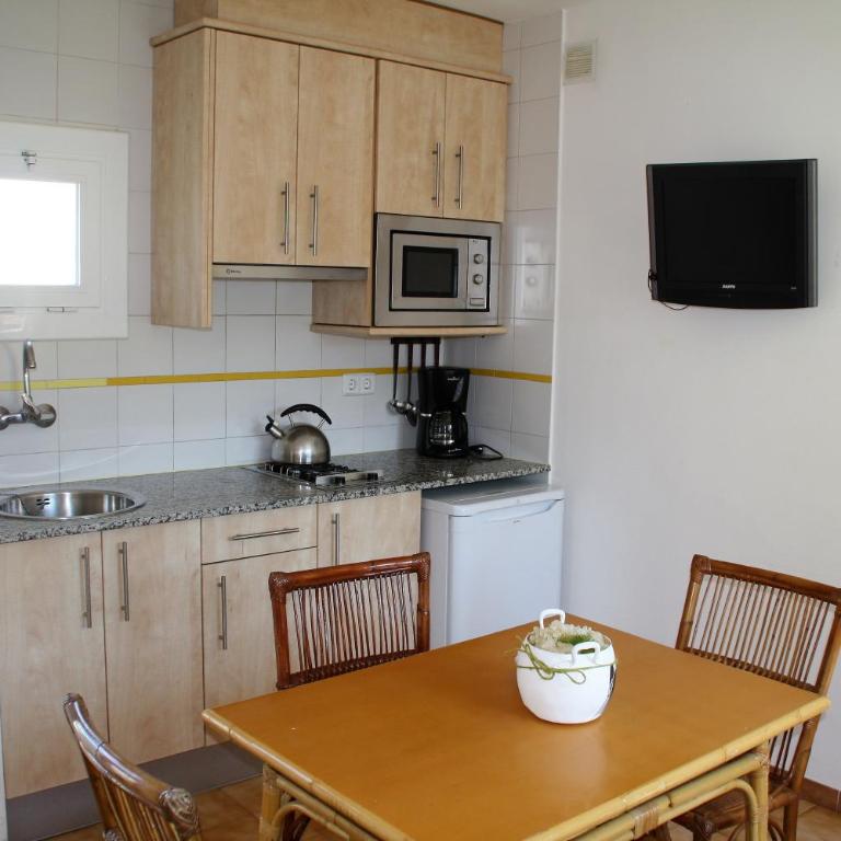 Apartaments Ocean Canada - Apartamento de 1 dormitorio 33 - 5