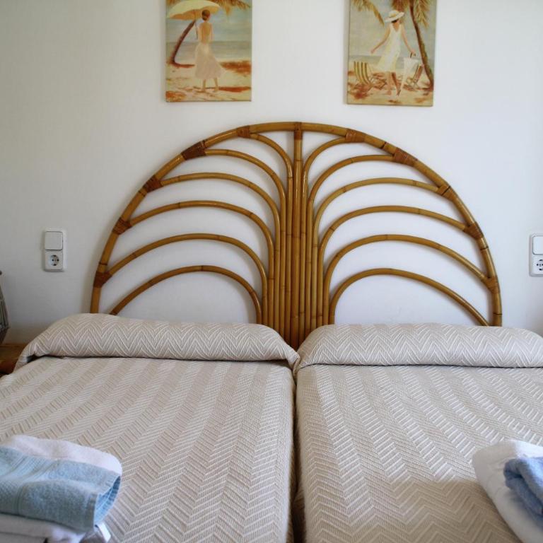 Apartaments Ocean Canada - Apartamento de 1 dormitorio 33 - 7