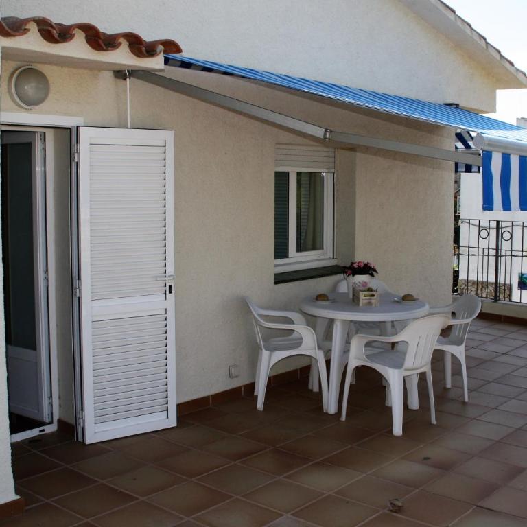Apartaments Ocean Canada - Apartamento de 1 dormitorio 33 - 9