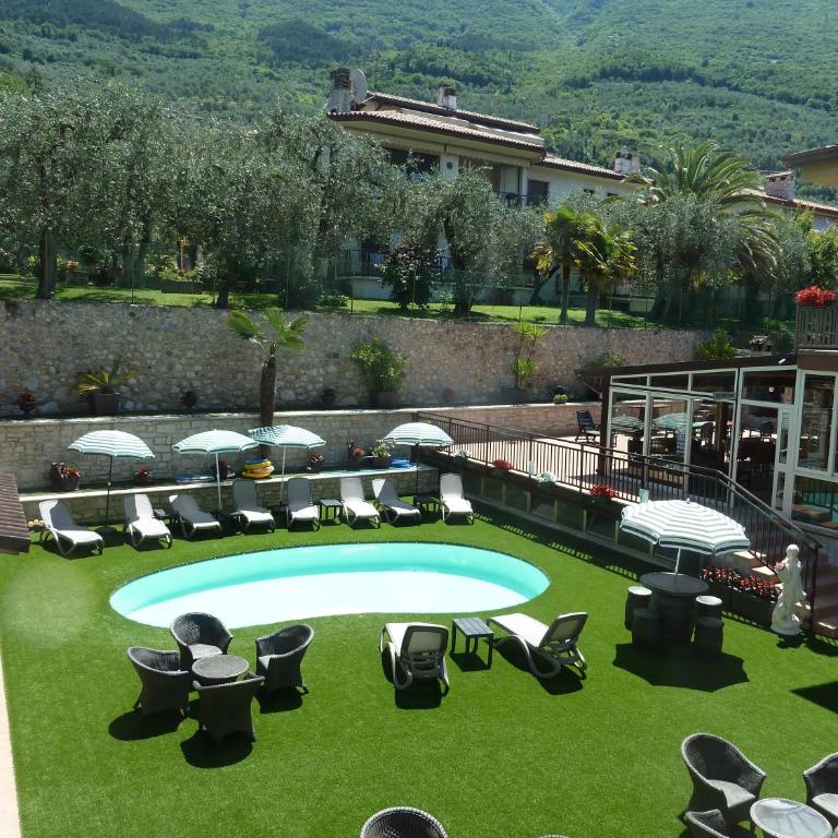 Albergo Casa Este - Monolocale - 2