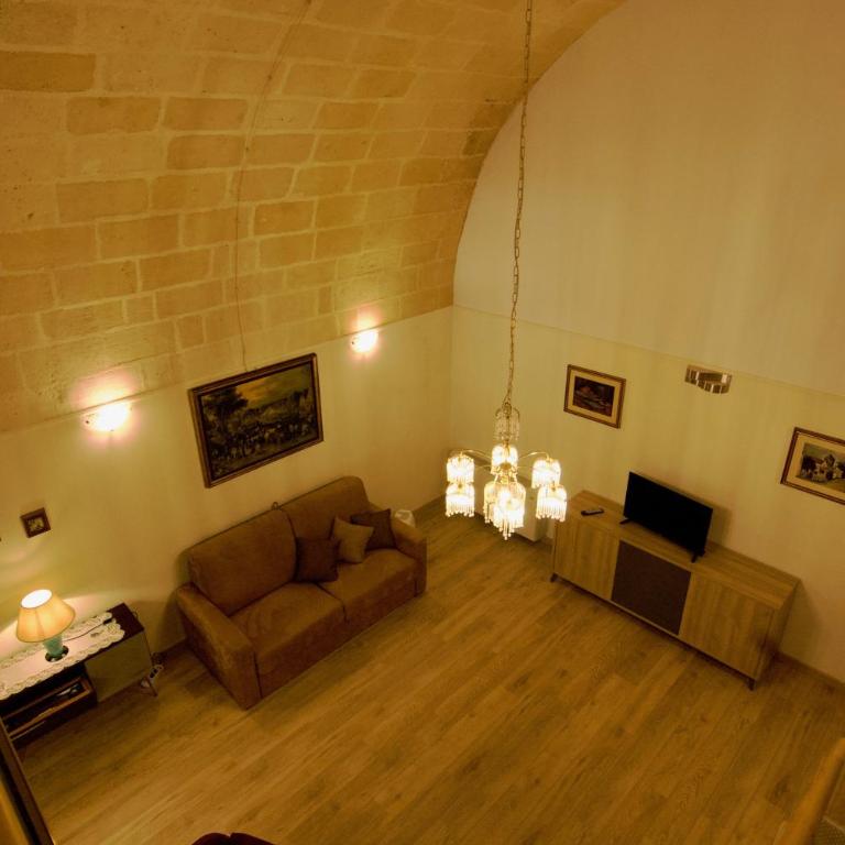 Casa Sassi Vizziello - Appartamentino su 2 Livelli - 49