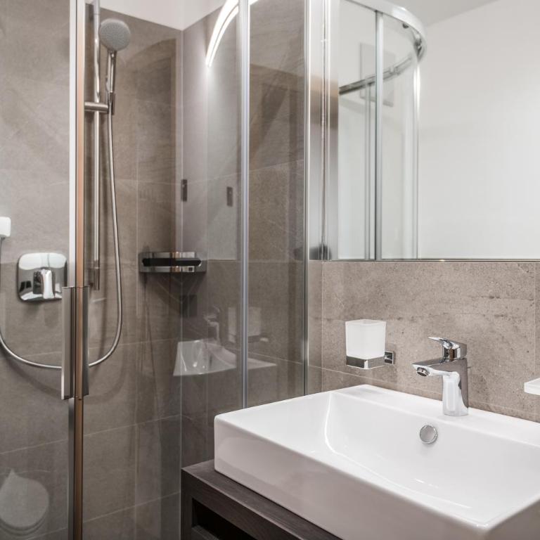 Vila Altonn - Apartamento - Planta baja - 10