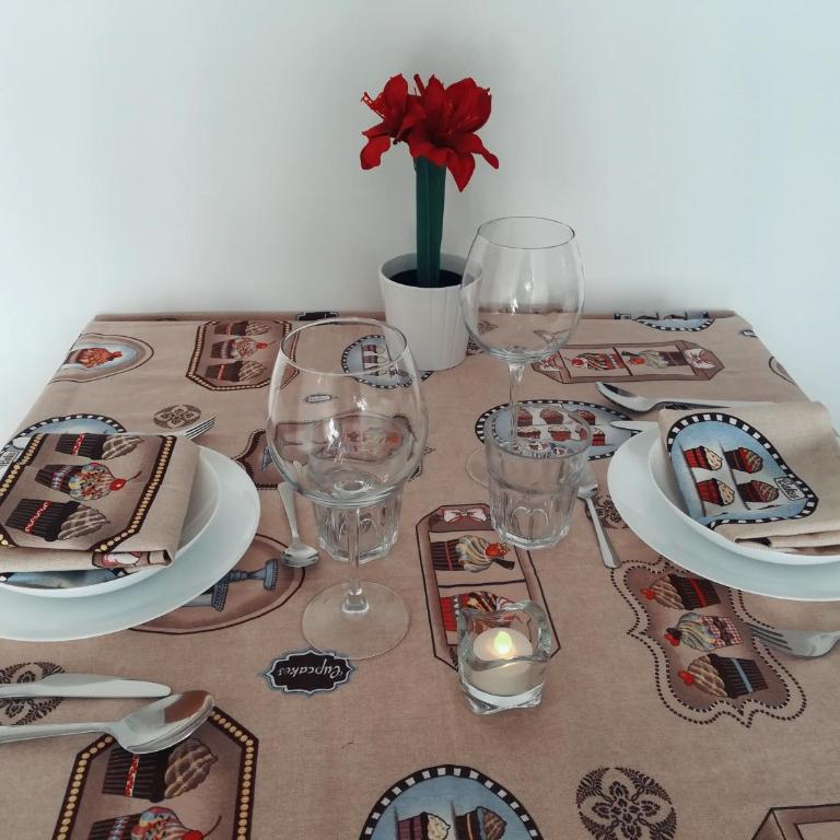Bay Home - Apartamento - 17