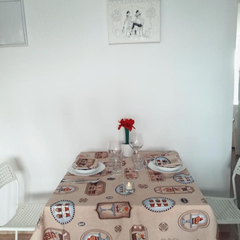 Bay Home - Apartamento - 16