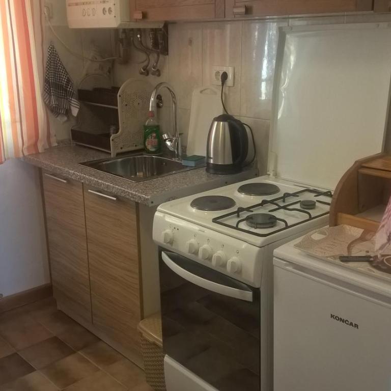 Apartman Sanin - Apartman sa 1 Spavaćom Sobom - 18