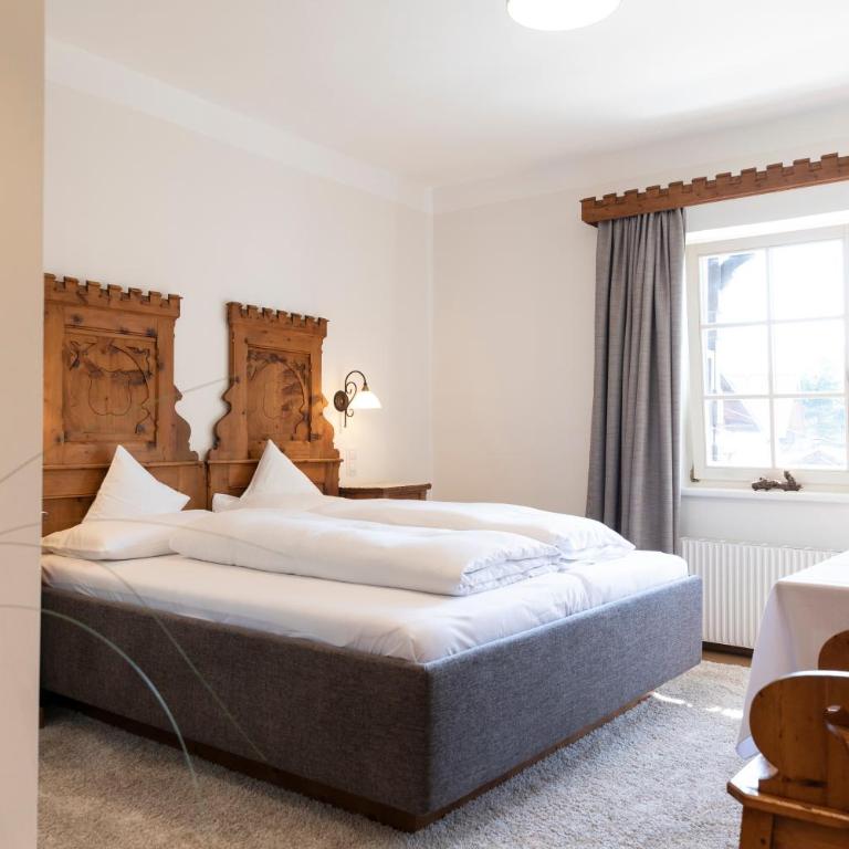 Isserwirt - Standard Doppelzimmer - 11