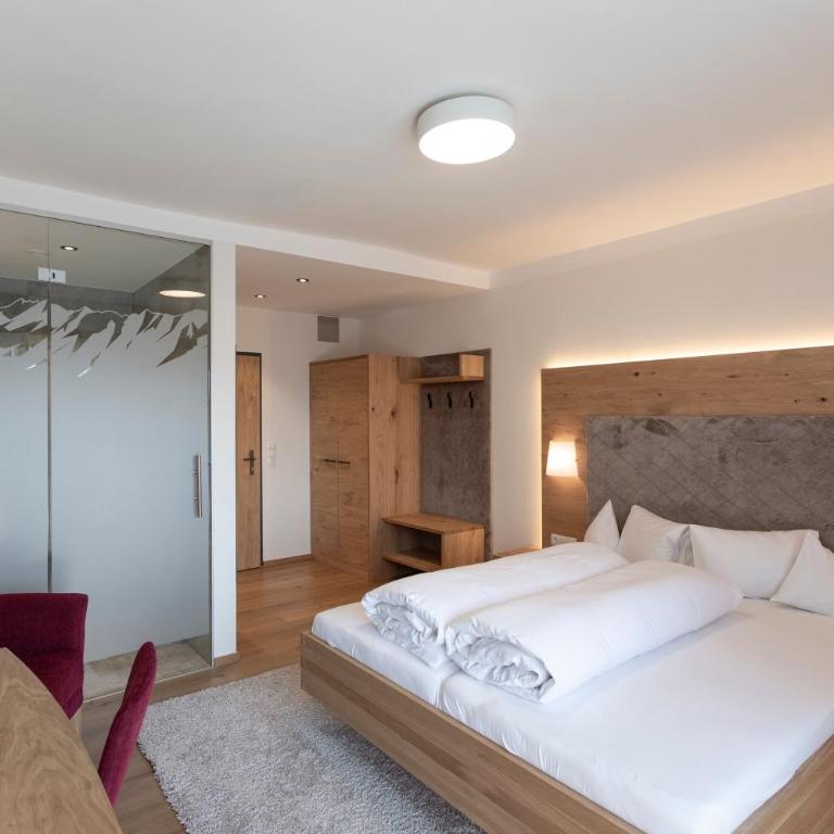 Isserwirt - Standard Doppelzimmer - 8