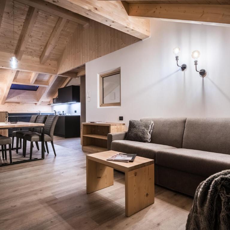 Vila Altonn - Loft - 11