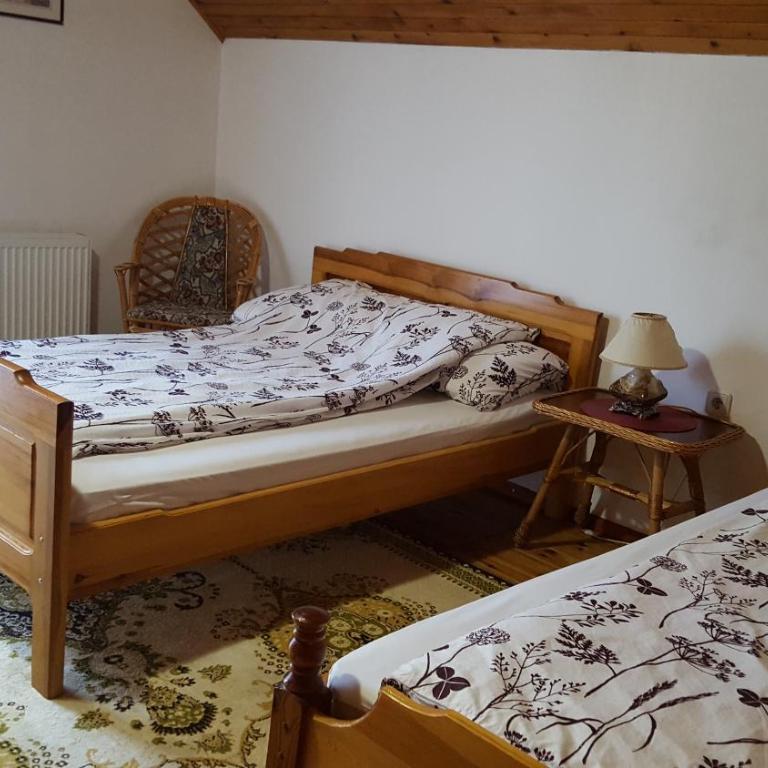 Holiday Home Vila Tejic - Vikendica - 16