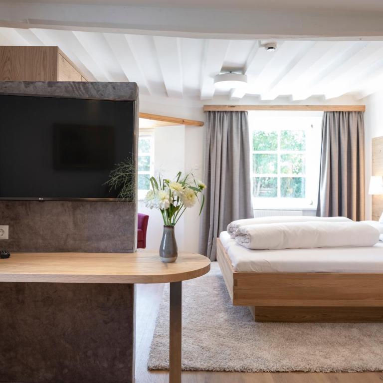Isserwirt - Classic Doppelzimmer - 12