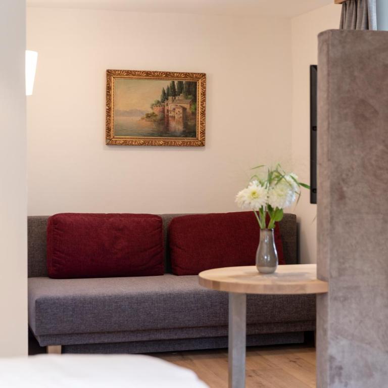 Isserwirt - Classic Doppelzimmer - 9