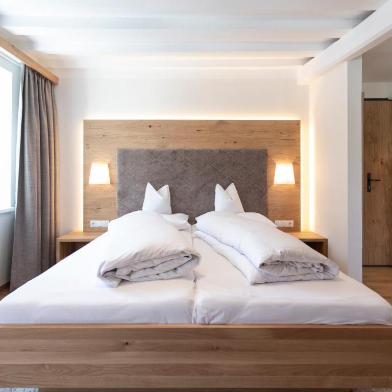 Isserwirt - Classic Doppelzimmer - 10
