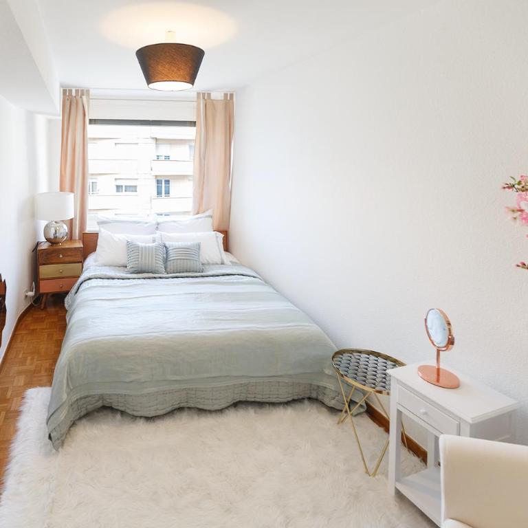 Central Apartment with Terrace - Apartment - 5