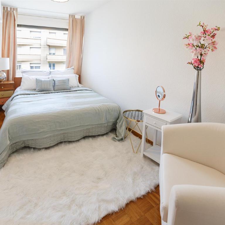 Central Apartment with Terrace - Apartment - 1