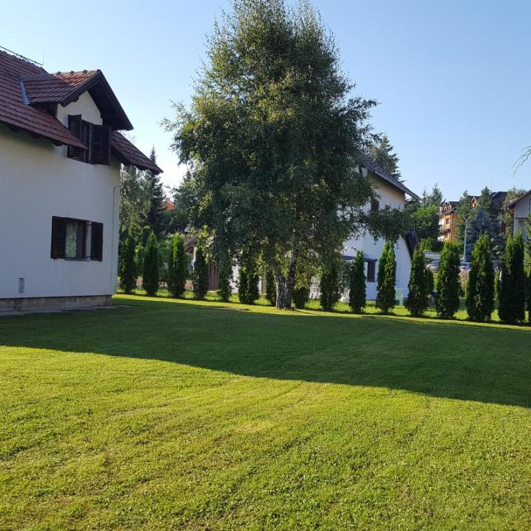 Holiday Home Vila Tejic - Vikendica - 29