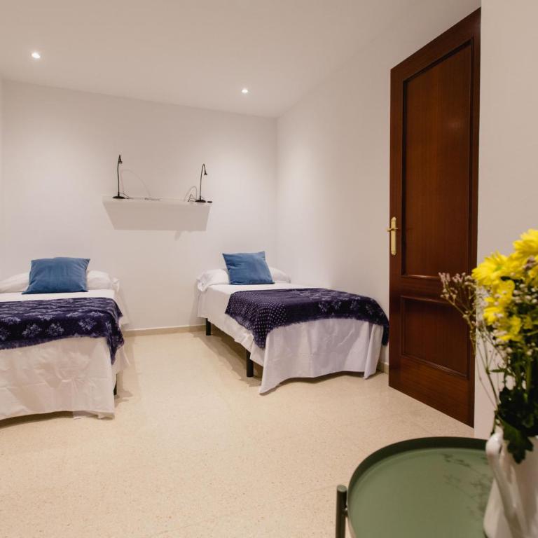 Apartamento El Patio de Canovas - Apartamento - Planta baja - 5
