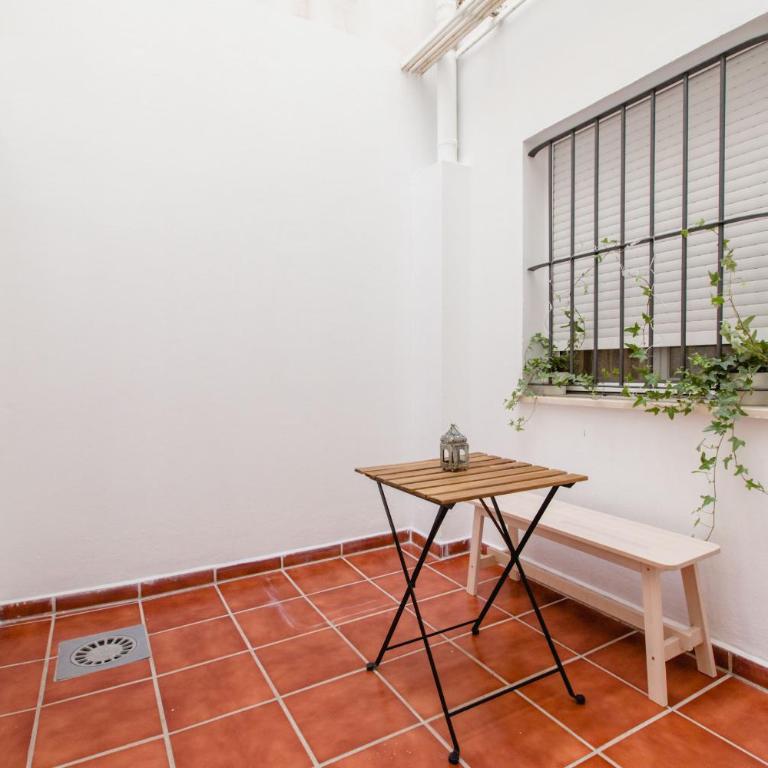 Apartamento El Patio de Canovas - Apartamento - Planta baja - 9