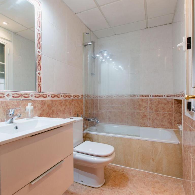 Apartamento El Patio de Canovas - Apartamento - Planta baja - 15