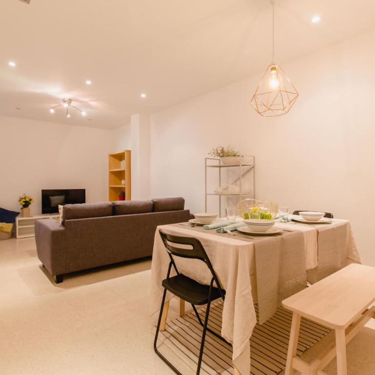 Apartamento El Patio de Canovas - Apartamento - Planta baja - 2