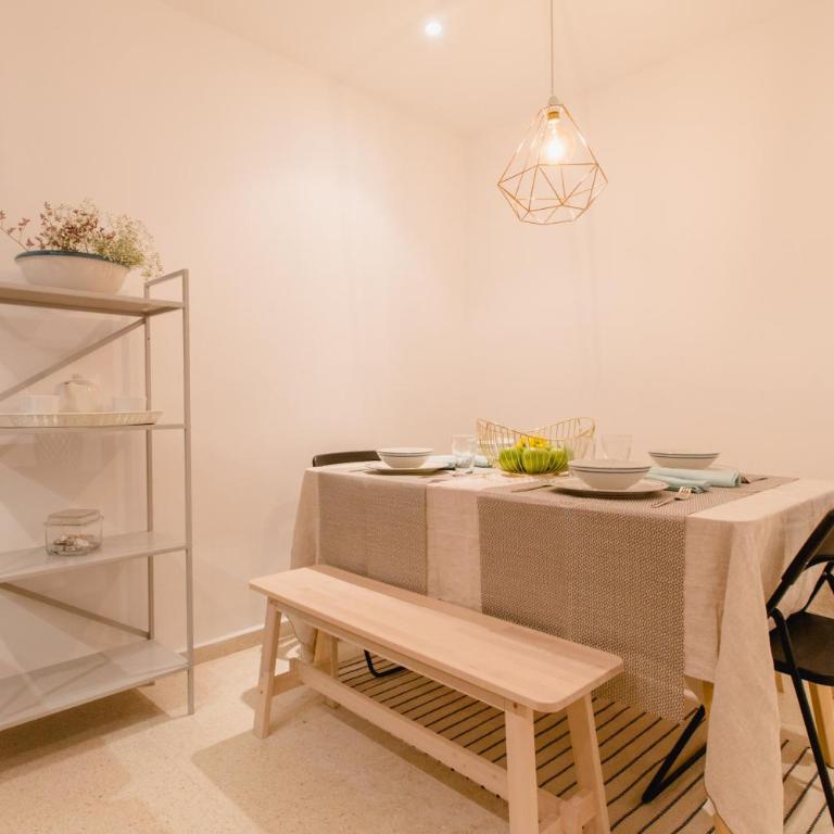 Apartamento El Patio de Canovas - Apartamento - Planta baja - 8