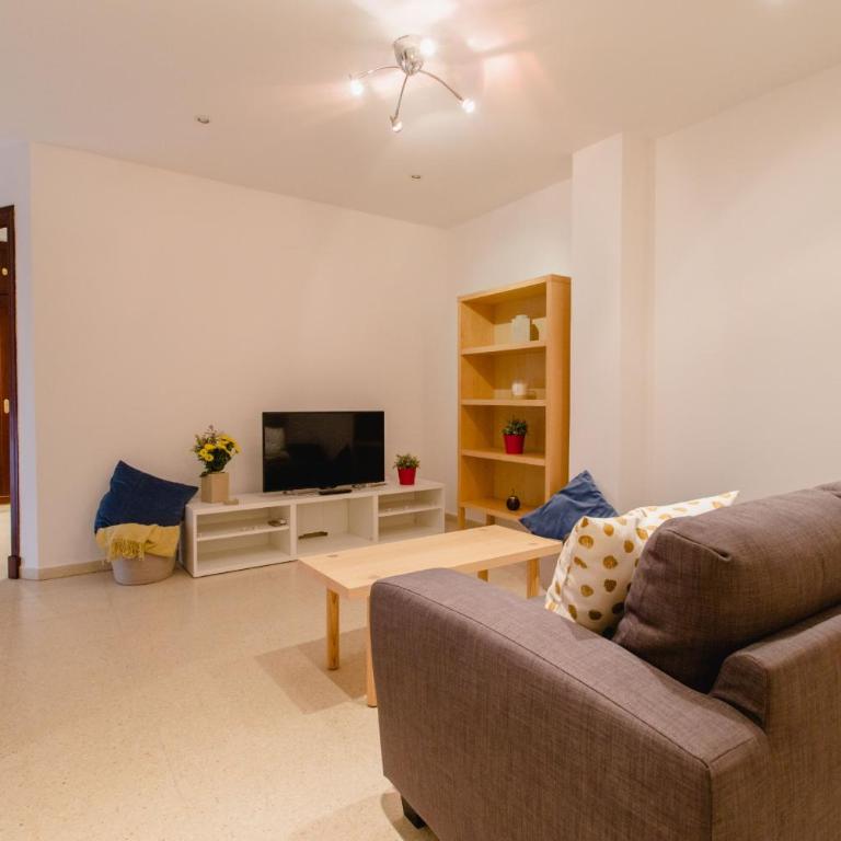 Apartamento El Patio de Canovas - Apartamento - Planta baja - 10