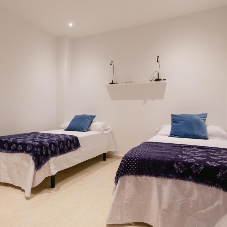 Apartamento El Patio de Canovas - Apartamento - Planta baja - 12