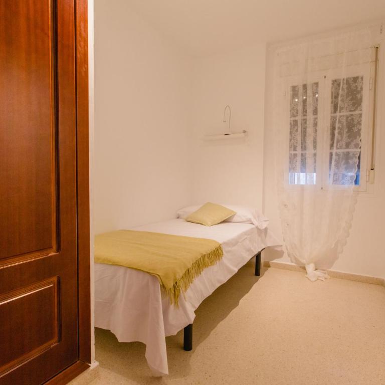 Apartamento El Patio de Canovas - Apartamento - Planta baja - 11