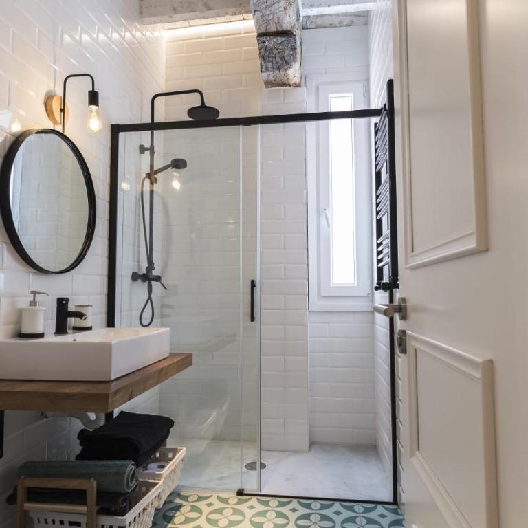 La Ribera AC by Staynnapartments - Apartment - 12