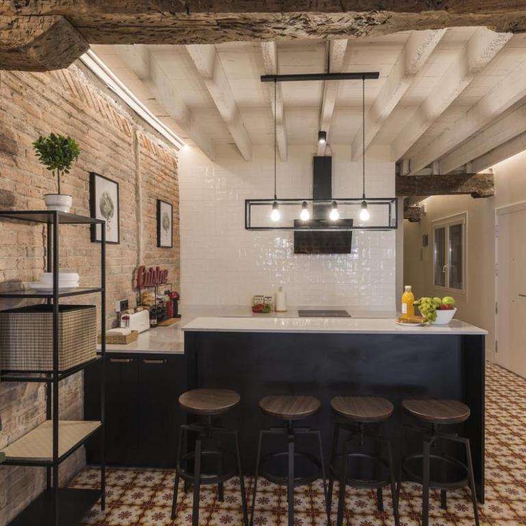 La Ribera AC by Staynnapartments - Apartment - 15