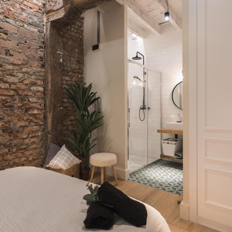 La Ribera AC by Staynnapartments - Apartment - 9
