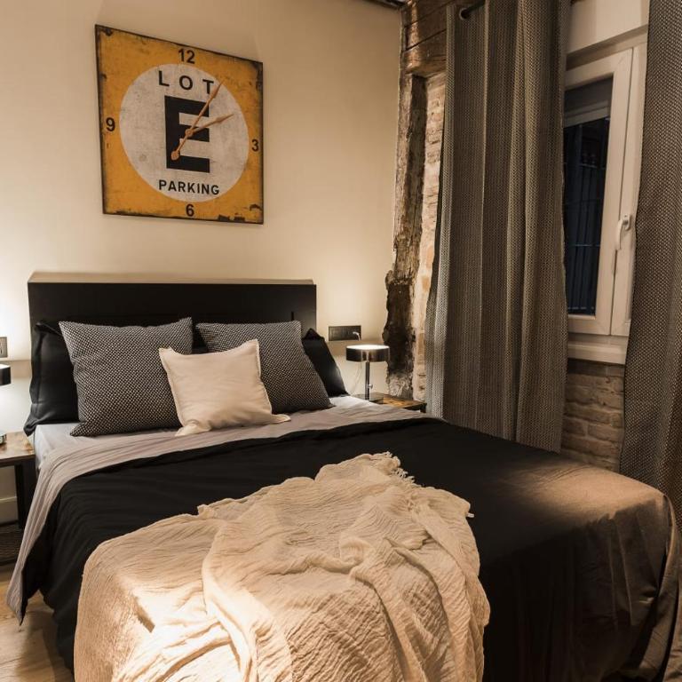 La Ribera AC by Staynnapartments - Apartment - 10