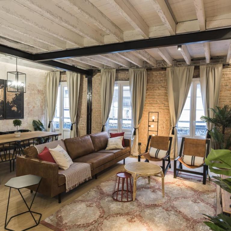 La Ribera AC by Staynnapartments - Apartment - 1